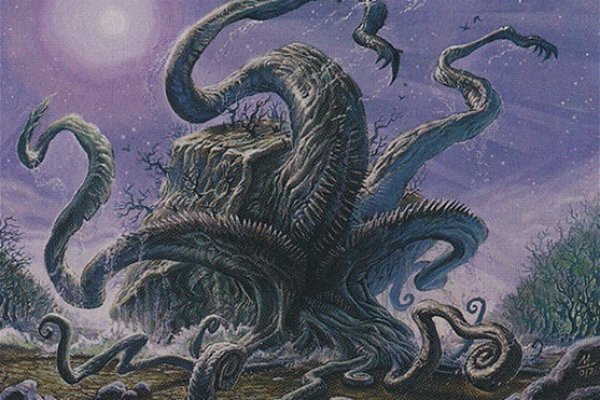 Заказать даркнет