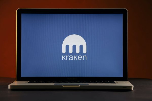 Kraken 13 at com