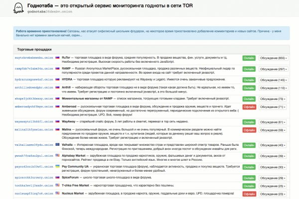 Оригинальная ссылка на магазин кракен