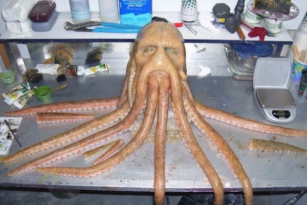 Craken14 at