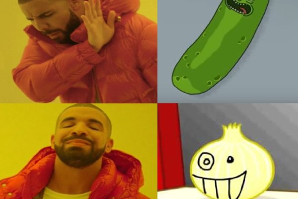 Даркнет каталог